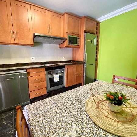 Casatranquila Apartamento Los Llanos De Aridane Exterior foto