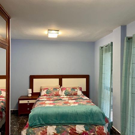 Casatranquila Apartamento Los Llanos De Aridane Exterior foto
