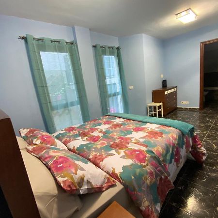 Casatranquila Apartamento Los Llanos De Aridane Exterior foto
