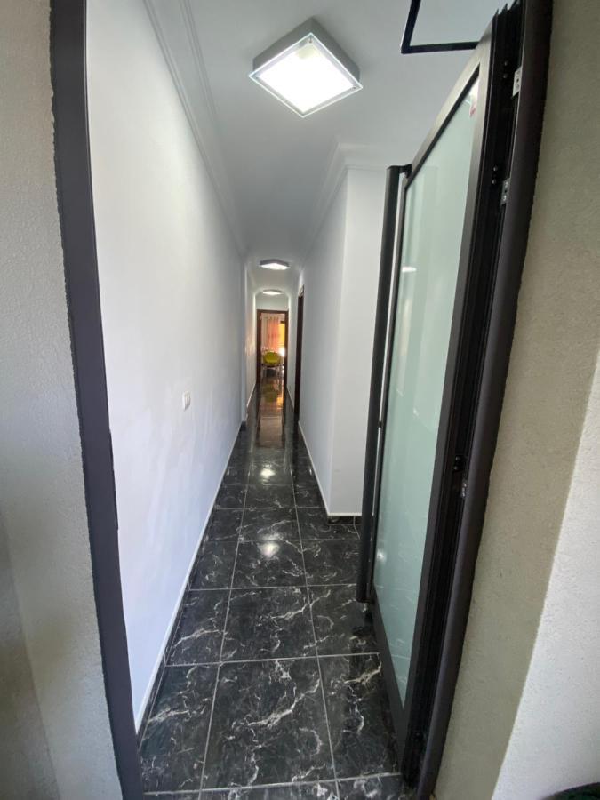 Casatranquila Apartamento Los Llanos De Aridane Exterior foto