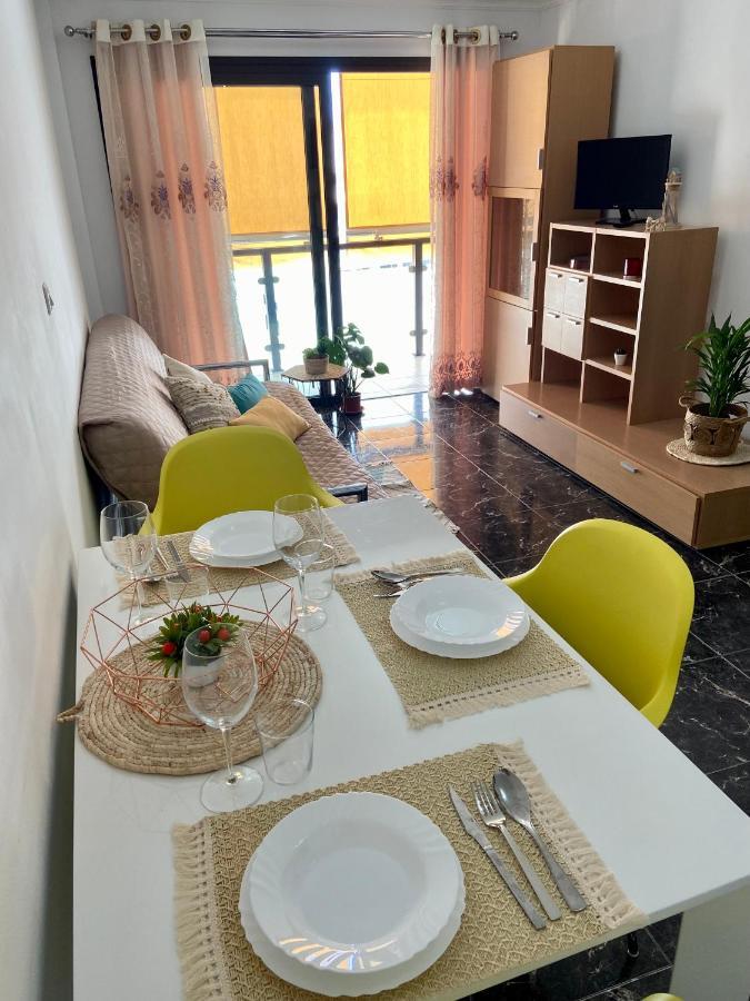 Casatranquila Apartamento Los Llanos De Aridane Exterior foto