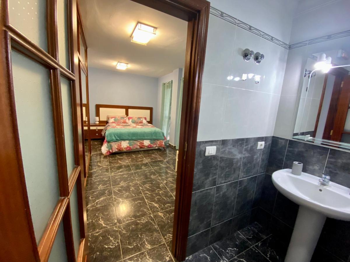 Casatranquila Apartamento Los Llanos De Aridane Exterior foto