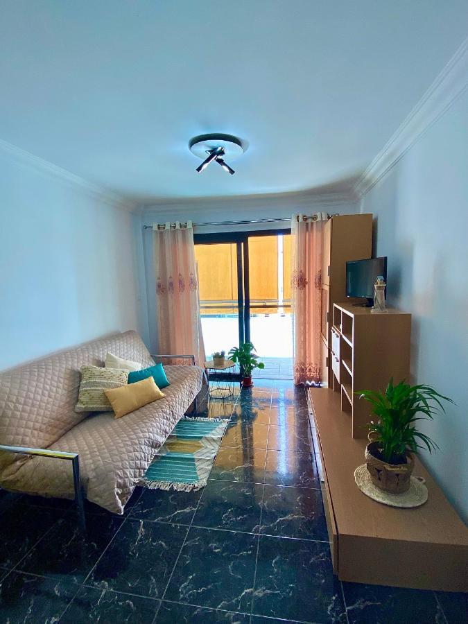 Casatranquila Apartamento Los Llanos De Aridane Exterior foto