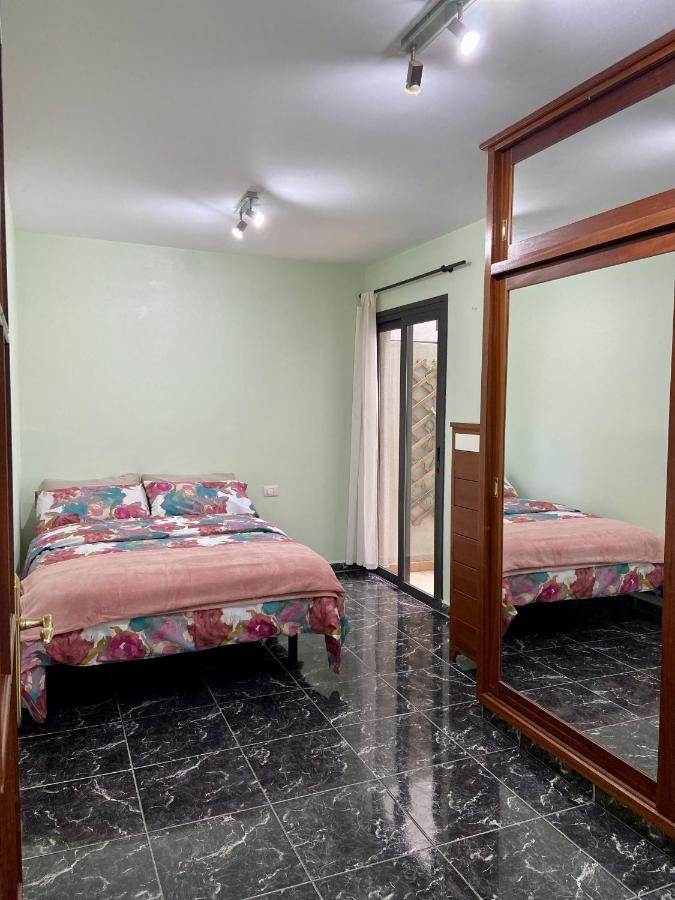 Casatranquila Apartamento Los Llanos De Aridane Exterior foto
