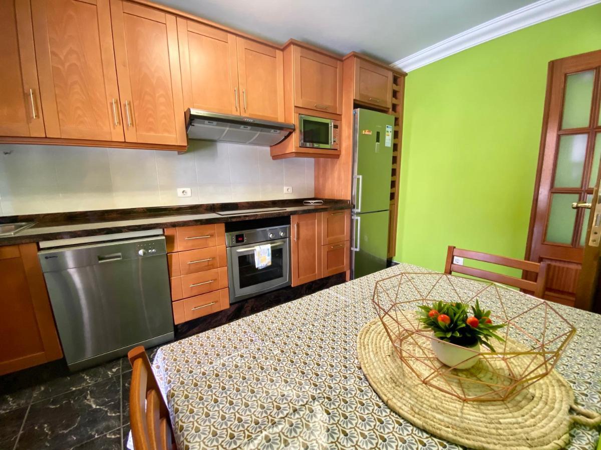 Casatranquila Apartamento Los Llanos De Aridane Exterior foto