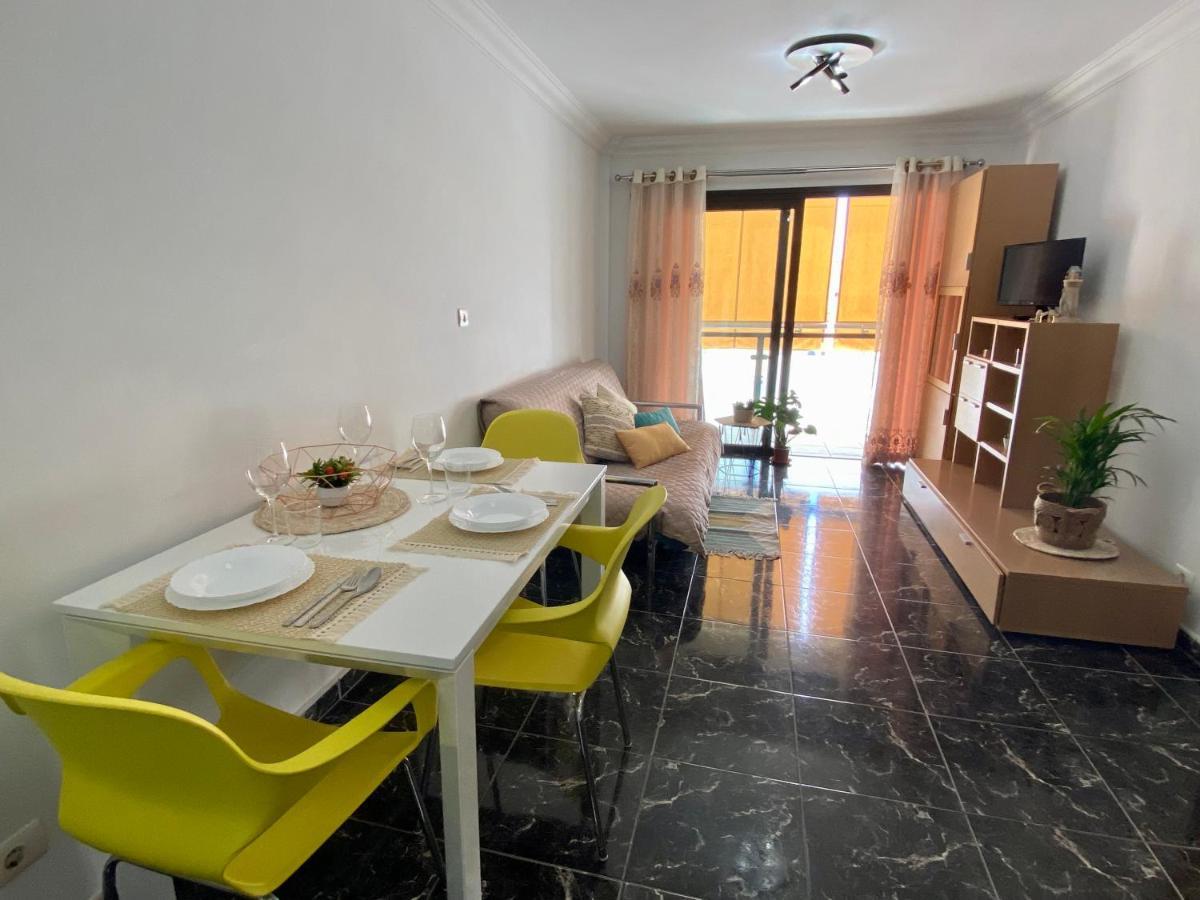 Casatranquila Apartamento Los Llanos De Aridane Exterior foto
