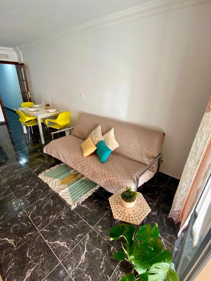 Casatranquila Apartamento Los Llanos De Aridane Exterior foto