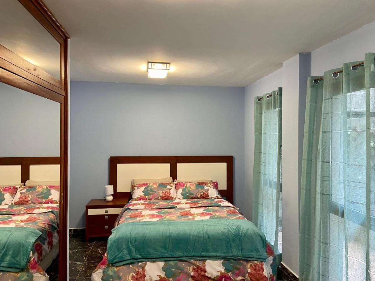 Casatranquila Apartamento Los Llanos De Aridane Exterior foto