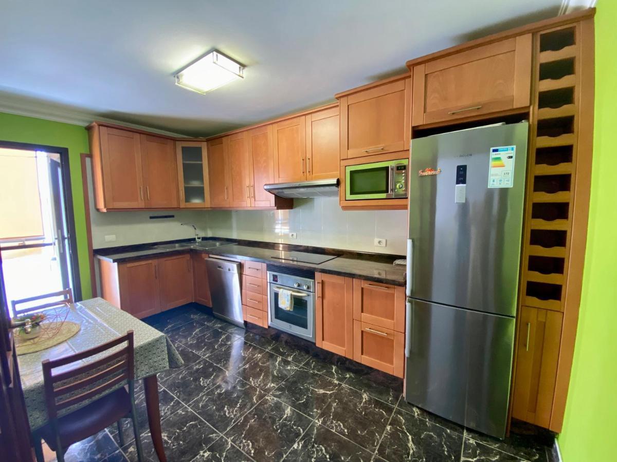 Casatranquila Apartamento Los Llanos De Aridane Exterior foto