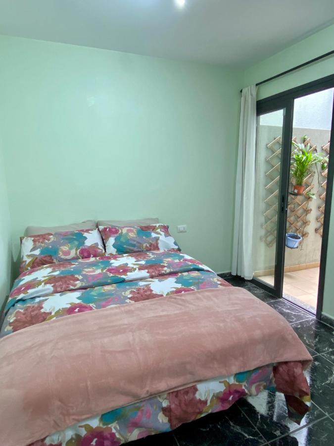 Casatranquila Apartamento Los Llanos De Aridane Exterior foto