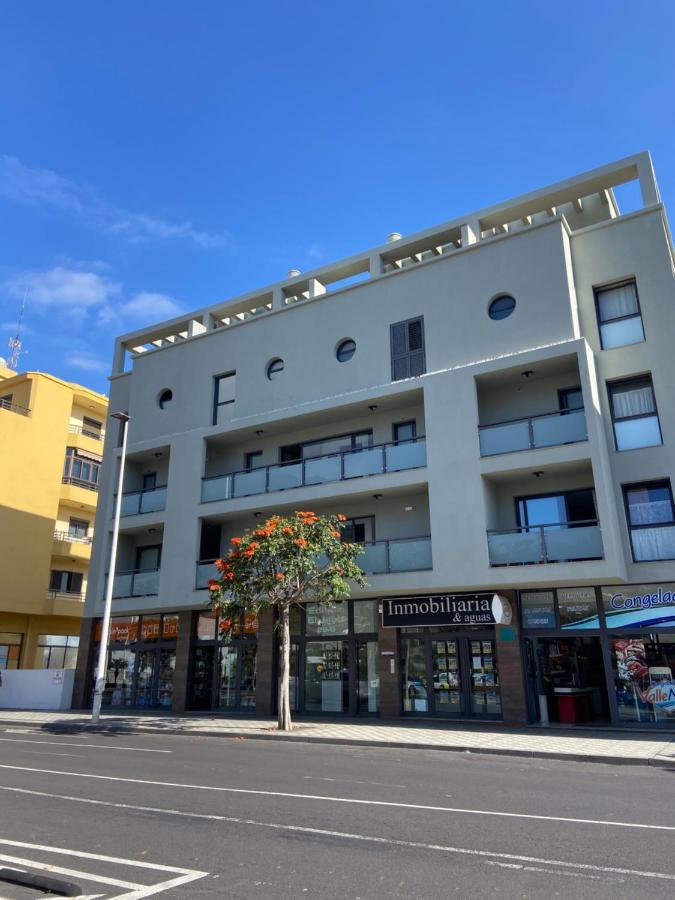 Casatranquila Apartamento Los Llanos De Aridane Exterior foto