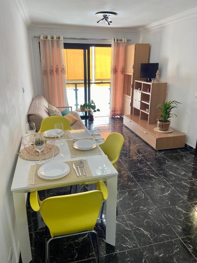 Casatranquila Apartamento Los Llanos De Aridane Exterior foto