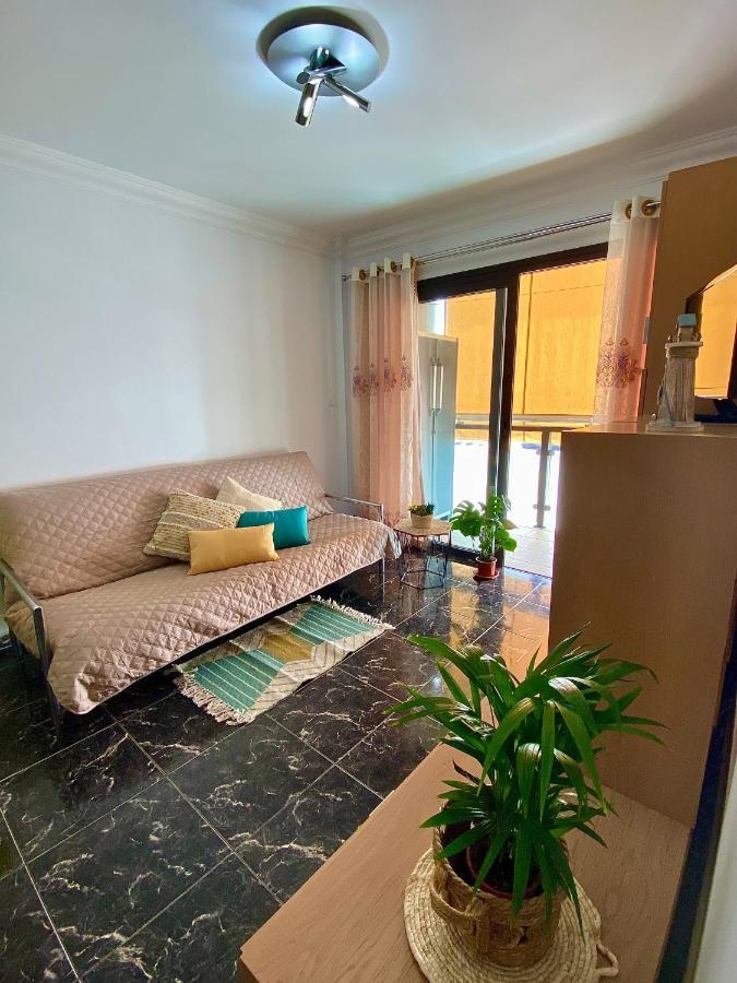Casatranquila Apartamento Los Llanos De Aridane Exterior foto