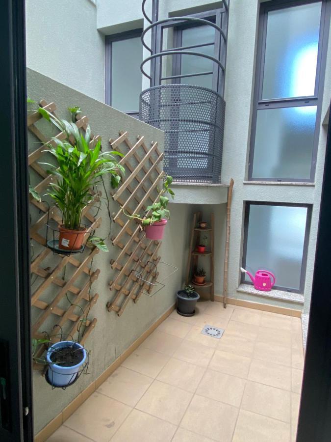 Casatranquila Apartamento Los Llanos De Aridane Exterior foto