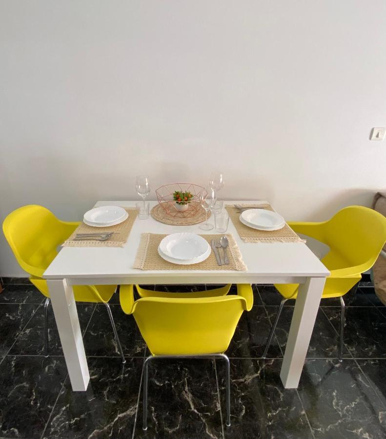 Casatranquila Apartamento Los Llanos De Aridane Exterior foto