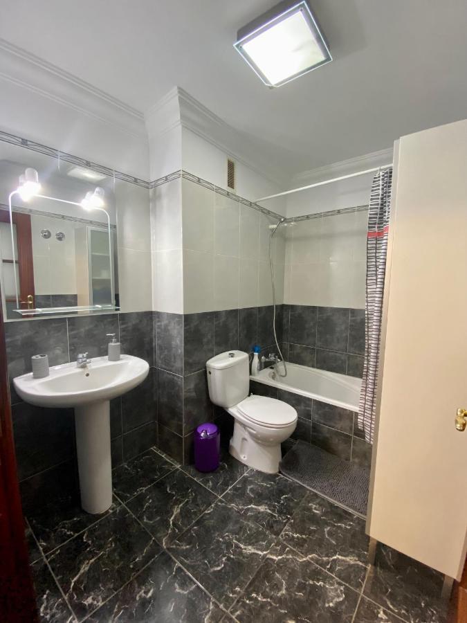 Casatranquila Apartamento Los Llanos De Aridane Exterior foto