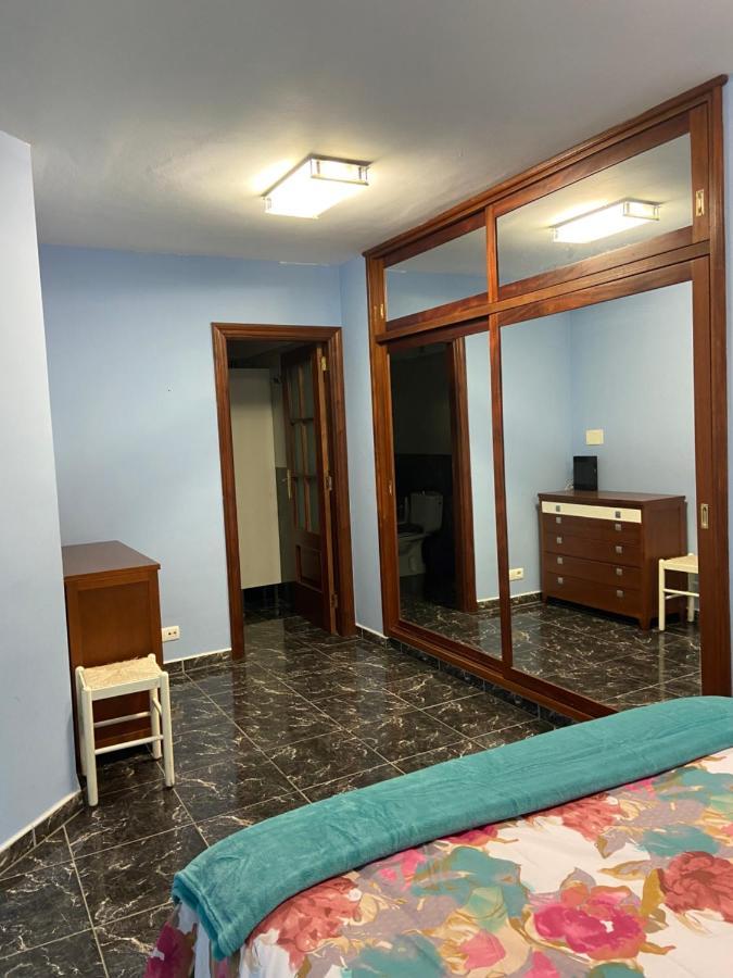 Casatranquila Apartamento Los Llanos De Aridane Exterior foto