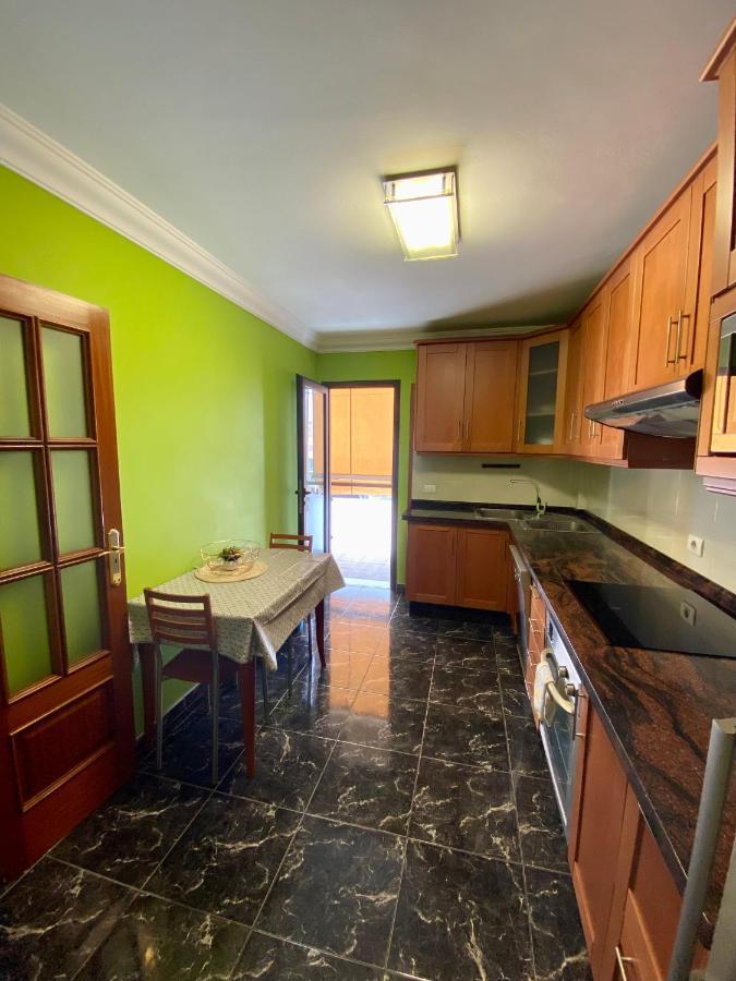 Casatranquila Apartamento Los Llanos De Aridane Exterior foto