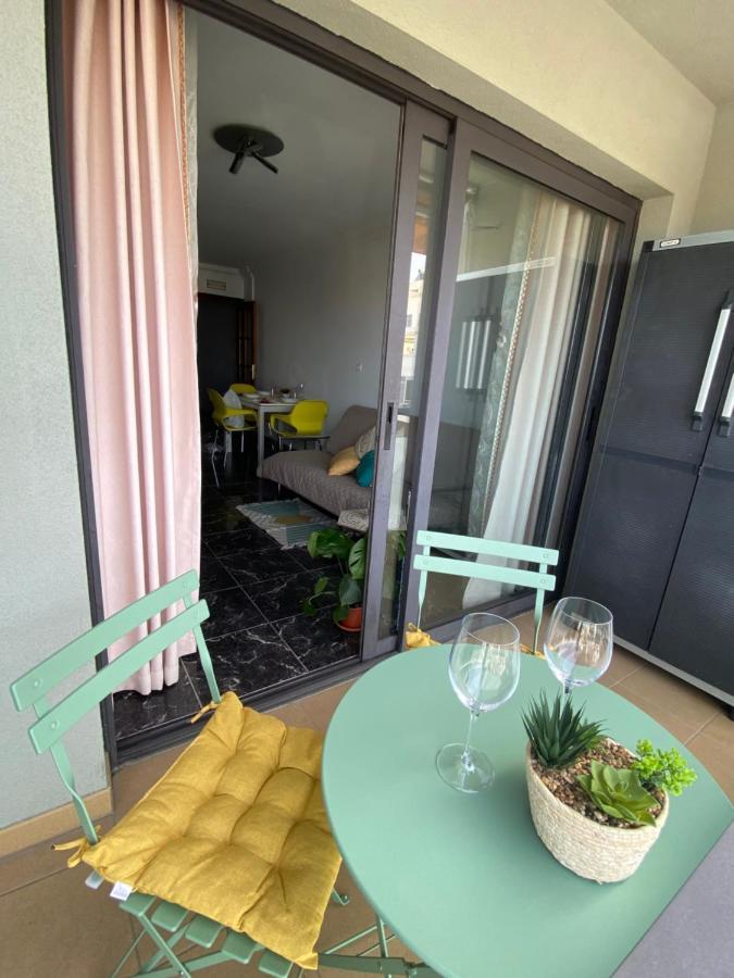 Casatranquila Apartamento Los Llanos De Aridane Exterior foto