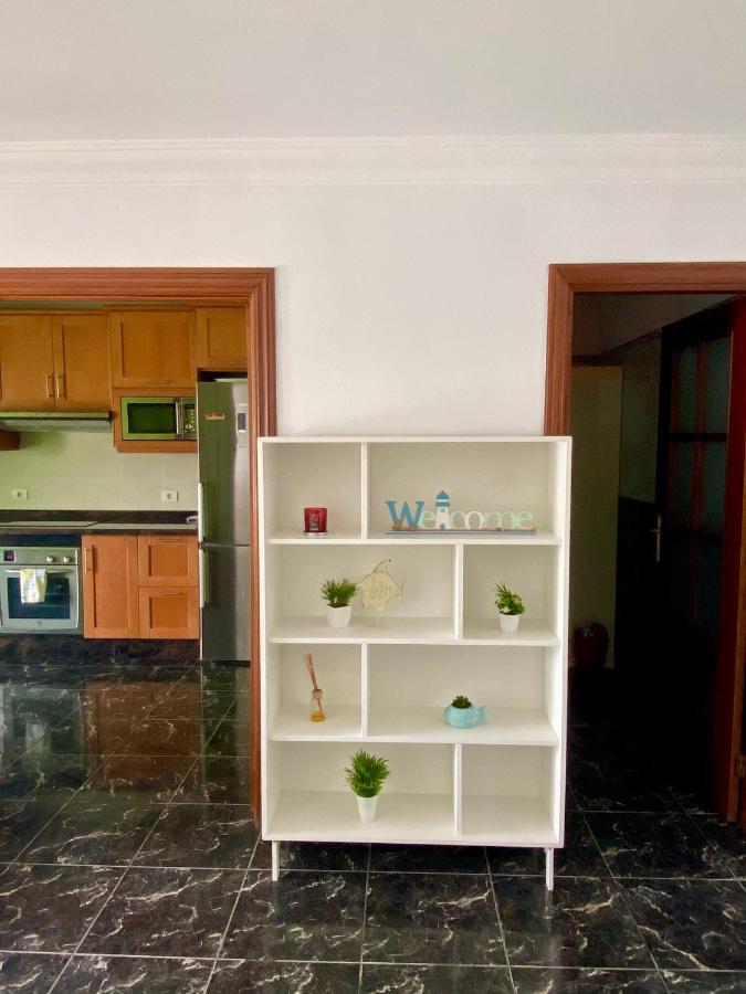 Casatranquila Apartamento Los Llanos De Aridane Exterior foto