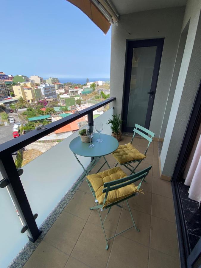 Casatranquila Apartamento Los Llanos De Aridane Exterior foto