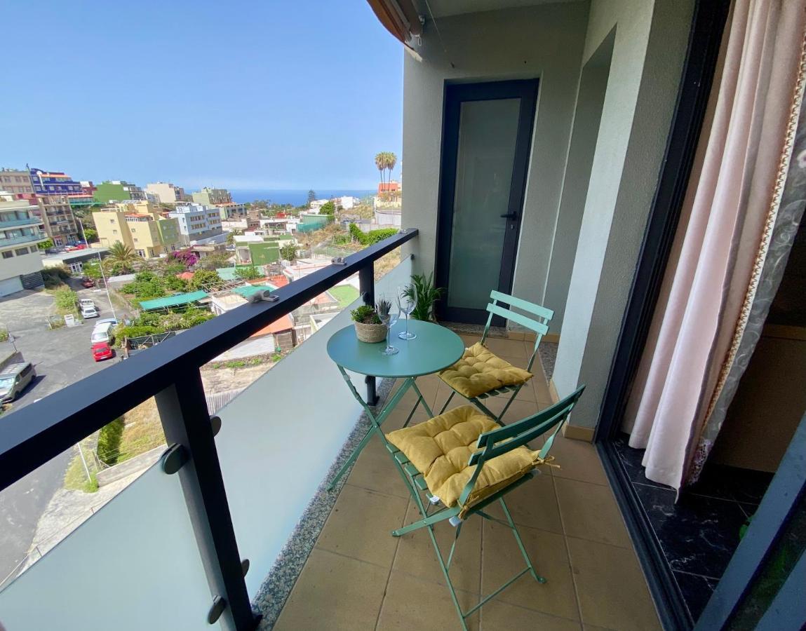 Casatranquila Apartamento Los Llanos De Aridane Exterior foto