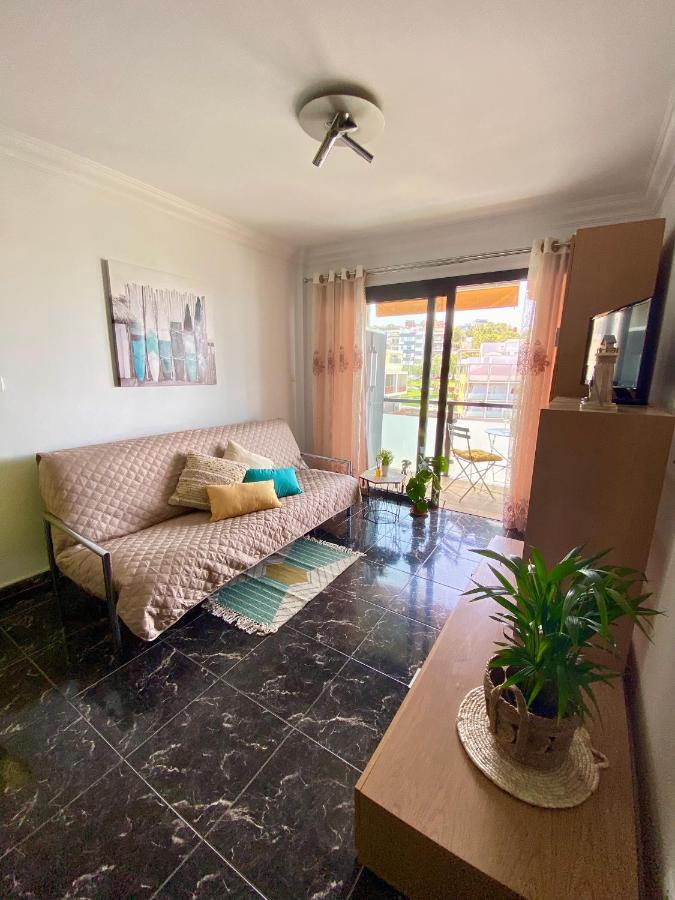 Casatranquila Apartamento Los Llanos De Aridane Exterior foto